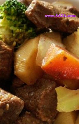 醬燜羊肉的做法 醬燜羊肉的做法