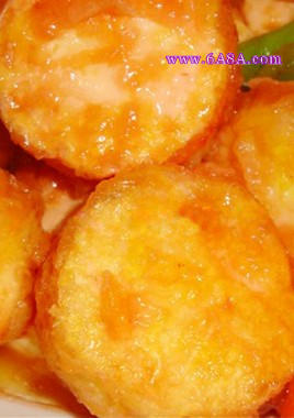 茄汁日本豆腐的做法 茄汁日本豆腐的做法