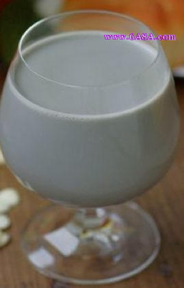 五味豆?jié){的做法 五味豆?jié){的做法