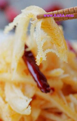 紅油牛百葉的做法 紅油牛百葉的做法