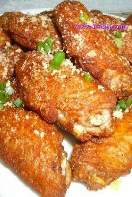 生煎雞翅的做法 生煎雞翅的做法