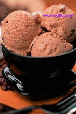 巴菲冰淇淋的做法 巴菲冰淇淋的做法