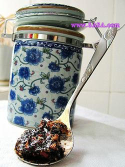 棗麻桃仁阿膠膏的做法 棗麻桃仁阿膠膏的做法