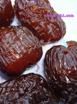 阿膠蜜棗的做法 阿膠蜜棗的做法