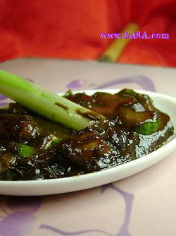 花椒肉炸醬的做法 花椒肉炸醬的做法