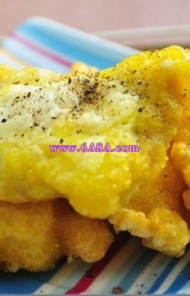 軟炸里脊的做法 軟炸里脊的做法