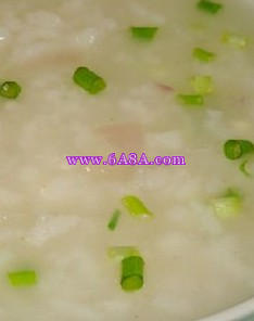 洋蔥粥的做法 洋蔥粥的做法