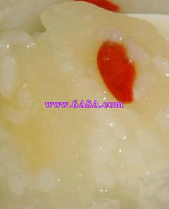 冰糖雪梨粥的做法 冰糖雪梨粥的做法