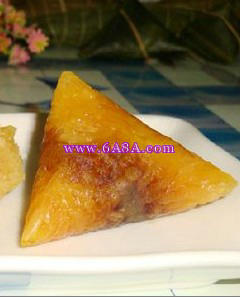 小粽子的做法 小粽子的做法