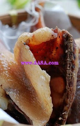 臘鴨腿的做法 臘鴨腿的做法