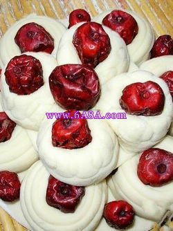 花糕的做法 花糕的做法