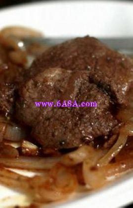 菲力牛排的做法 菲力牛排的做法