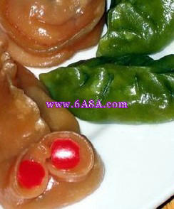 蒸餃的做法 蒸餃的做法