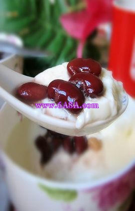 紅豆雙皮奶的做法 紅豆雙皮奶的做法