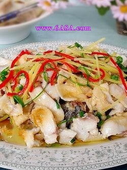 片片魚的做法 片片魚的做法