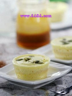 香草奶油芝士蛋糕的做法 香草奶油芝士蛋糕的做法