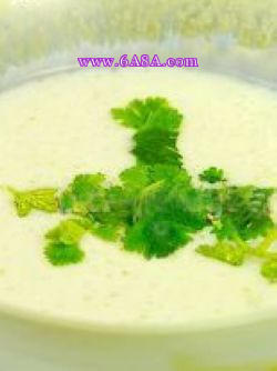 綠豆糯米奶粥的做法 綠豆糯米奶粥的做法