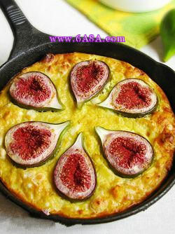 奶酪玉米糕的做法 奶酪玉米糕的做法