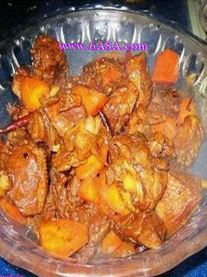 香辣啤酒鴨的做法 香辣啤酒鴨的做法