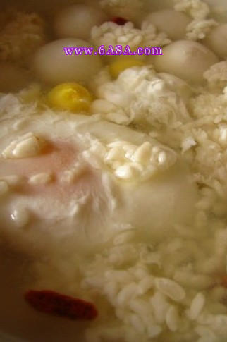 芋圓糖水的做法 芋圓糖水的做法