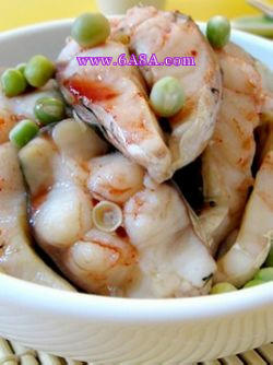 腐乳汁魚條的做法 腐乳汁魚條的做法