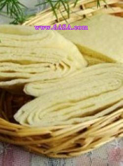 千層卷的做法 千層卷的做法