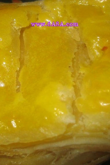 香蕉派的做法 香蕉派的做法