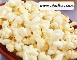爆米花的做法 爆米花的做法