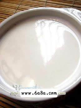 花生牛奶的做法 花生牛奶的做法