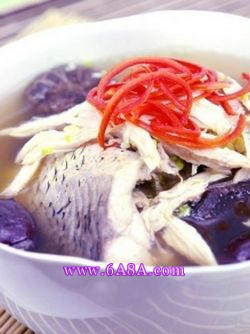 龍鳳湯的做法 龍鳳湯的做法