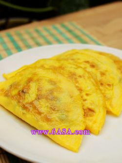 荷包蛋餃的做法 荷包蛋餃的做法