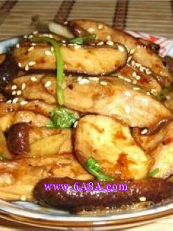 鮑魚醬炒鮮菇的做法 鮑魚醬炒鮮菇的做法