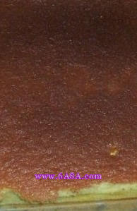 家常蛋糕的做法 家常蛋糕的做法