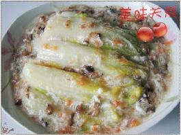 上素娃娃菜的做法 上素娃娃菜的做法