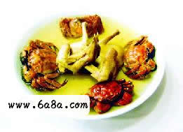 鮮鴿六月黃的做法 鮮鴿六月黃的做法