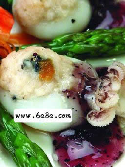 櫻桃目魚仔的做法 櫻桃目魚仔的做法