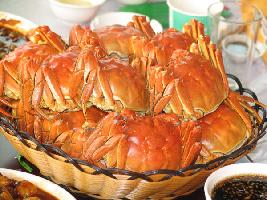 大閘蟹的做法 大閘蟹的做法
