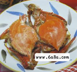 蔥姜蟹的做法 蔥姜蟹的做法