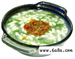 蟹粉翡翠魚珠的做法 蟹粉翡翠魚珠的做法