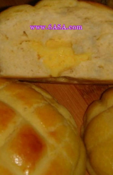 菠蘿包的做法 菠蘿包的做法