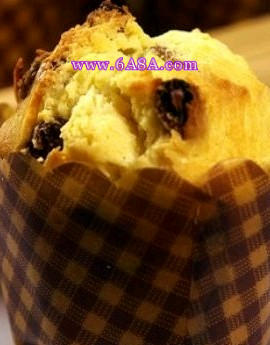 黃油紙杯小蛋糕的做法 黃油紙杯小蛋糕的做法