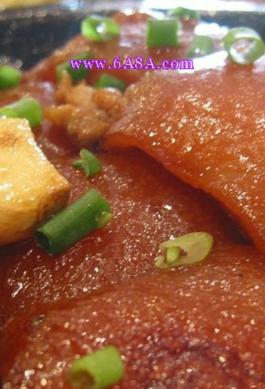 正宗毛氏紅燒肉的做法 正宗毛氏紅燒肉的做法