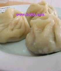 芽菜蔥肉包的做法 芽菜蔥肉包的做法