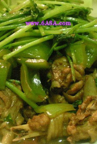 檸檬雞的做法 檸檬雞的做法