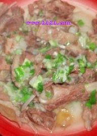 手抓羊排的做法 手抓羊排的做法