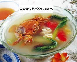 海味全家福的做法 海味全家福的做法