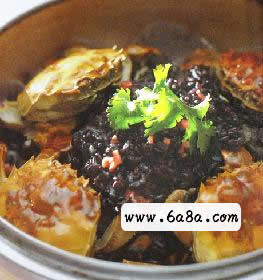 ºÚÃ×ÕôëзµÄ×ö·¨ ºÚÃ×ÕôëзµÄ×ö·¨