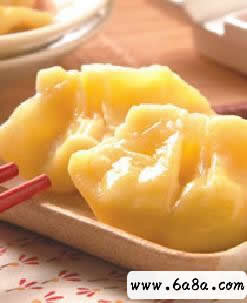 鴻運蟹肉水餃的做法 鴻運蟹肉水餃的做法