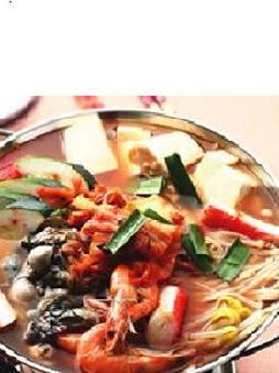 泡菜鍋的做法 泡菜鍋的做法