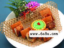 方包沙律鱈魚(yú)柳的做法 方包沙律鱈魚(yú)柳的做法